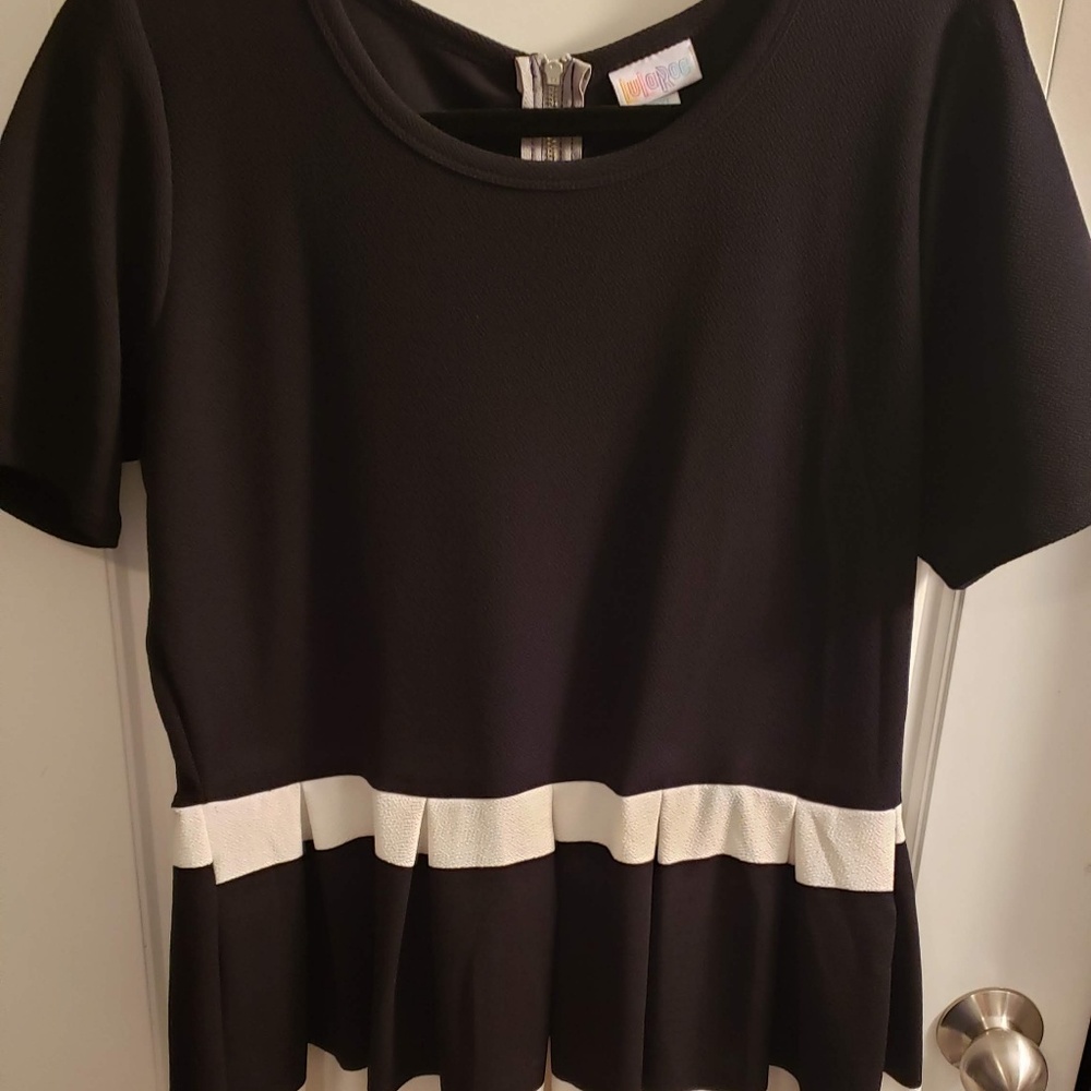 Lularoe Amelia